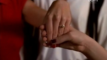 Buffy Postrach wampirów - Buffy. The. Vampire. Slayer. S06E08