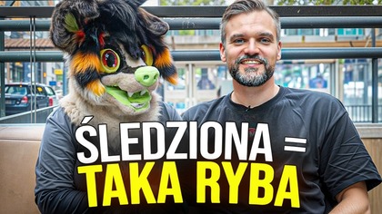 Nie wiedzą czy ŚLEDZIONA to ryba czy narząd!