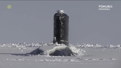 Arktyka się zbroi - Arming the Arctic (2025)