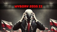 Creepypasta - Wybory 2035 II [Lektor PL]