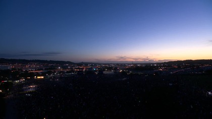 Glastonbury. 2024. Dua. Lipa. 1080p.