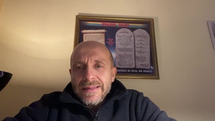 A DUCH i Oblubienica mówi: przyjdź, PANIE JEZU!