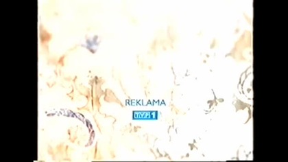 Jedynka - Reklamy, konkurs, zapowiedzi i fragment Wiadomości z 10 grudnia 2004 roku