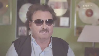 Krzysztof Krawczyk - całe moje życie (2020)