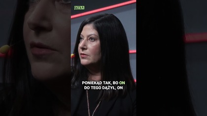 Sprawa Kajetana Poznańskiego #shorts