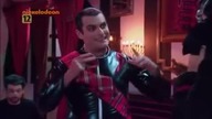 Chica Vampiro sezon 3 odc. 108 - Ślub Daisy 1/2