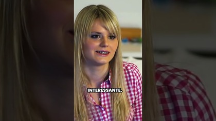 Todo polonês fala inglês? Edyta responde #shorts