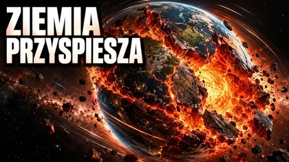 Oś Ziemi już się przesunęła  i nikt nie wie dlaczego
