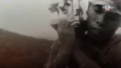 Wielkie bitwy ll wojny światowej oczami świadk&oacute;w - droga do Birmy
