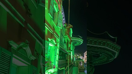 Urwiesz mi kabel od internetu