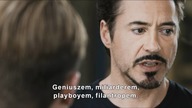 The Avengers - teaser zwiastun PL