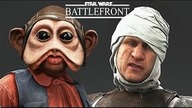 KUTASIARZ VS DENGAR ZAGRAJMY W STAR WARS BATTLEFRONT PL DLC