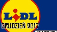 INFO - Gry w Lidlu! (Grudzień 2017) | Asasyn08