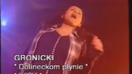 Gronicki - Dolineckom płynie