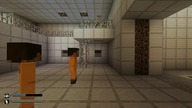 Minecraft SCP Minecraft Machinima