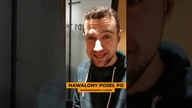 NAWALONY POSEŁ PO WYPROWADZONY Z SEJMU #SHORTS