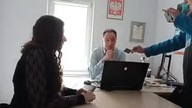 22. 02. 2023r MAFIA URZĘDNICZA W WAŁBRZYCHU ?