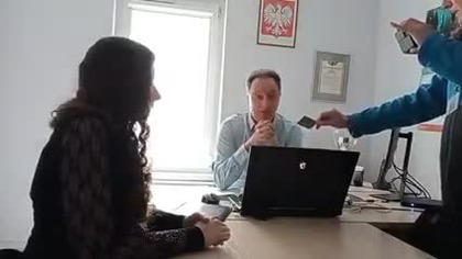 22. 02. 2023r MAFIA URZĘDNICZA W WAŁBRZYCHU ?