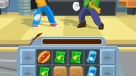 Match Hit Level 15 Boss Fight #shorts