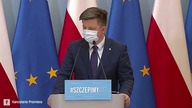 Kiedy będą dostępne szczepienia w aptekach, galeriach handlowych?