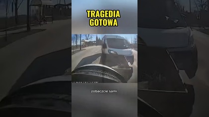 Sekundy i wszystko się zmienia  #viral #fyp #dlaciebie #wypadek #shorts