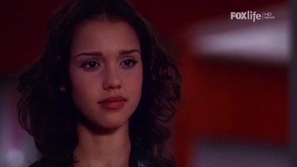 Cień Anioła - Dark. Angel. S01E04