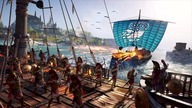 Naval Combat Theme | Assassins Creed Odyssey