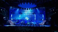 3of6. The. Drummer