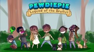 PewDiePie Legend Of The Brofist #1