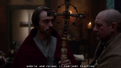 Upadek Kr&oacute;lestwa S01e05