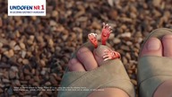 Fokus TV - Fragment bloku reklamowego, zapowiedzi, ogłoszenie społeczne i sponsorzy (26. 04. 2023)