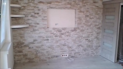 cz. 6 Remont w bloku  Ł&oacute;dź - Szafarek Tomasz