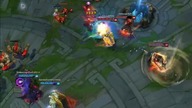 Miss Fortune Pentakill