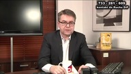 Sankcje - tony mięsa na śmieci