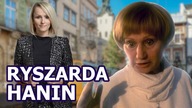 Zmieniła tożsamość, jej życiorys jest bardzo tajemniczy.  Miłość odnalazła w teatrze - Ryszarda Hanin