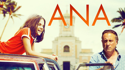 Ana (2020) Lektor PL