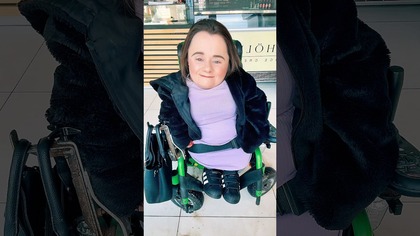 Sobotni outfit z Władysławowa  | #shorts | Magdalena Augustynowicz