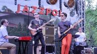 JAZZPOSPOLITA - Rezerwat