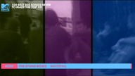 The Stone Roses - Waterfall (MTV Classic UK)
