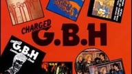 G. B. H.  - The clay punk singles collection ( Full Album )