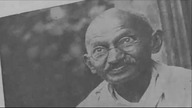 Mahatma Gandhi - rocznica śmierci