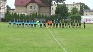 Olimpia Kamienna Góra  Orzeł Mysłakowice (Juniorzy starsi) -17. 06. 2023 r.  CzadGol # 91