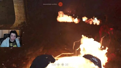 Wolfenstein II: The New Colossus #15 | Horton