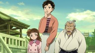 Hanyou no Yashahime 2 - 19 PL FrixySubs [poprawione]