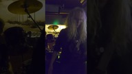 Diving Stove - Live @ Cafe RocknRoll, Warszawa, Poland, 17. 07. 2026 (stories snippets)