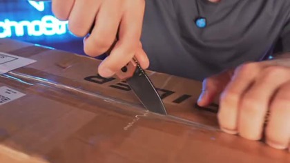 Ta HULAJNOGA jest NIENORMALNA 