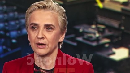 0STRE STARCIE BRYŁKI Z SCHEURING-WIELGUS! POSŁANKA KONFEDERACJI WIELOKROTNIE OBRAŻANA NA WIZJI!