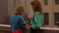 Noc komety - Night of the Comet 1984 x