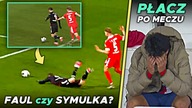 Lewandowski SYMULOWAŁ? Jednak i tak uratował Bayern Monachium! Real Madryt wygrywa derby! | LANDRI