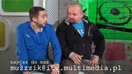 Muzzzik - Błękitny Nosorożec